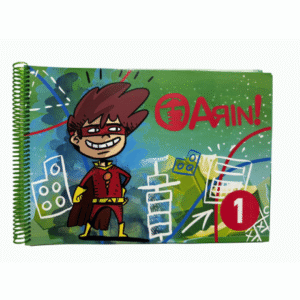 Arin Libro 1