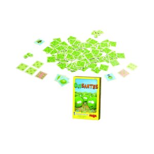 Guisante / 2-5 jugadores