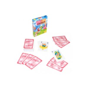 Los 10 Cerditos / 2-8 jugadores