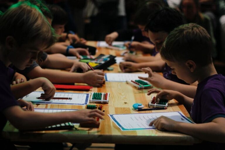 Para colegios explicación